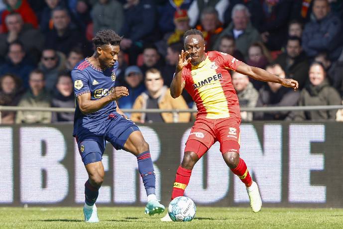 Nhận định, soi k&egrave;o Go Ahead Eagles vs FC Utrecht, 18h15 ng&agrave;y 10/12