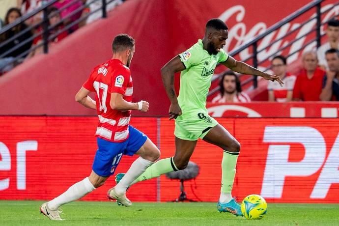 Nhận định, soi k&egrave;o Granada vs Athletic Bilbao, 22h15 ng&agrave;y 10/12