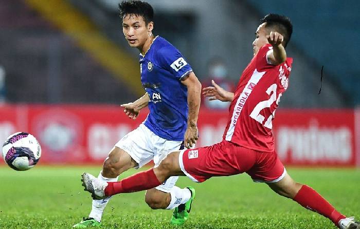 Nhận định, soi k&egrave;o H&agrave; Nội FC vs SLNA, 19h15 ng&agrave;y 10/12