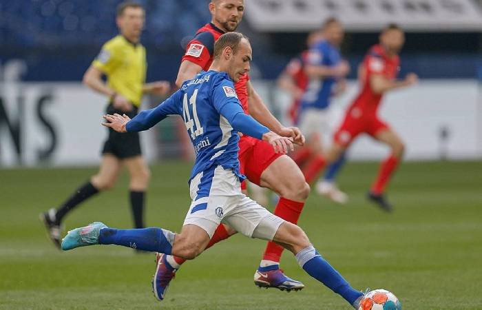 Nhận định, soi k&egrave;o Hansa Rostock vs Schalke, 19h30 ng&agrave;y 10/12