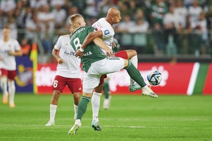 Nhận định, soi k&egrave;o LKS Lodz vs Legia Warszawa, 21h00 ng&agrave;y 10/12