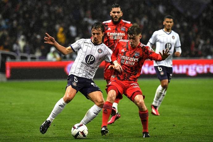 Nhận định, soi k&egrave;o Lyon vs Toulouse, 23h05 ng&agrave;y 10/12