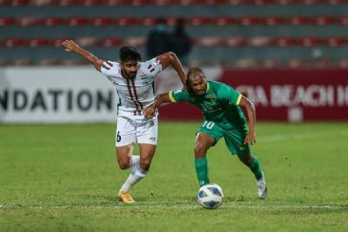 Nhận định, soi k&egrave;o Maziya Sv&agrave;RC vs ATK Mohun Bagan, 17h00 ng&agrave;y 11/12