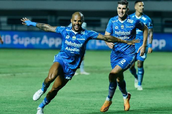 Nhận định, soi k&egrave;o Persib Bandung vs Persik Kediri, 19h00 ng&agrave;y 10/12