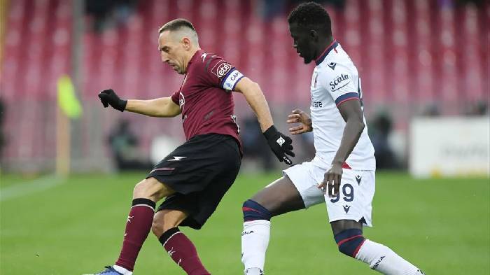 Nhận định, soi k&egrave;o Salernitana vs Bologna, 0h00 ng&agrave;y 11/12
