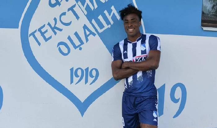 Nhận định, soi k&egrave;o Tekstilac vs Radnicki Beograd, 19h00 ng&agrave;y 11/12