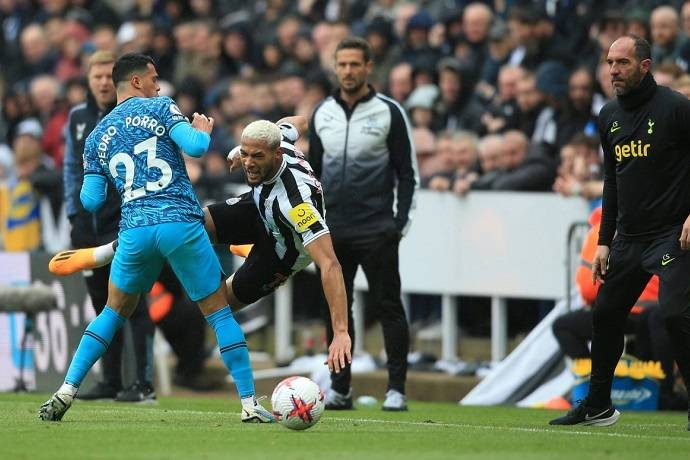 Nhận định, soi k&egrave;o Tottenham vs Newcastle, 23h30 ng&agrave;y 10/12