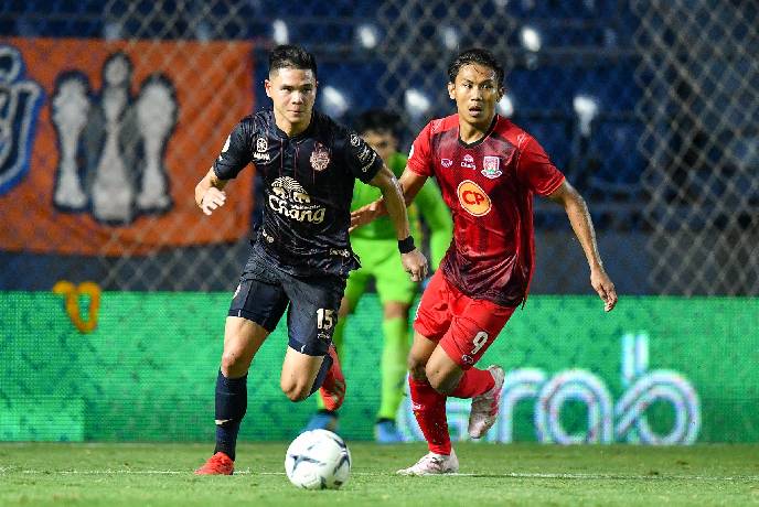 Nhận định, soi k&egrave;o Trat FC vs Uthai Thani, 17h30 ng&agrave;y 10/12