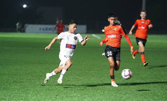 Nhận định, soi k&egrave;o Trau FC vs Inter Kashi, 18h00 ng&agrave;y 10/12