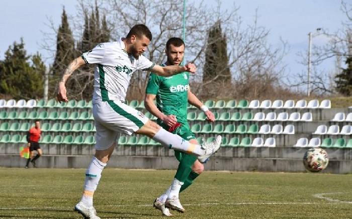 Nhận định, soi k&egrave;o Yantra Gabrovo vs Spartak Varna, 17h15 ng&agrave;y 11/12