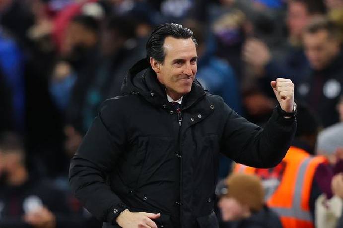 Unai Emery: &ldquo;H&atilde;y mang Liverpool tới đ&acirc;y&rdquo;