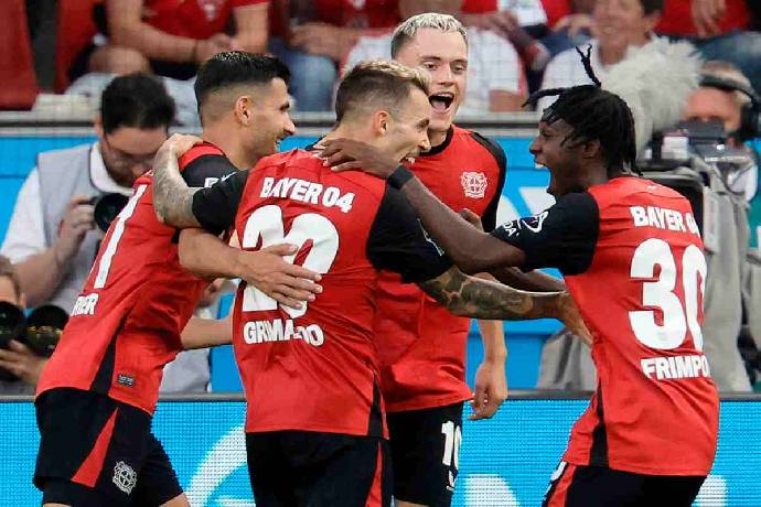 Chuy&ecirc;n gia Tony Ansell dự đo&aacute;n Leverkusen vs Inter Milan, 03h00 ng&agrave;y 11/12