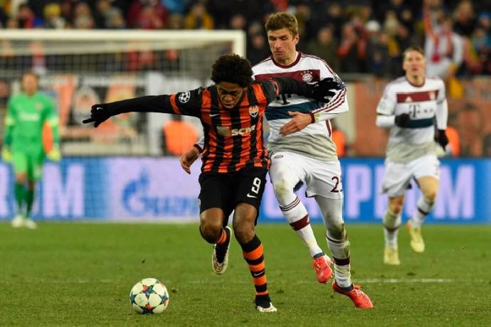 Chuy&ecirc;n gia Tony Ansell dự đo&aacute;n Shakhtar vs Bayern Munich, 3h00 ng&agrave;y 11/12