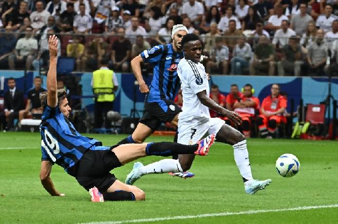 Link xem trực tiếp Atalanta vs Real Madrid c&uacute;p C1 03h00 ng&agrave;y 11/12