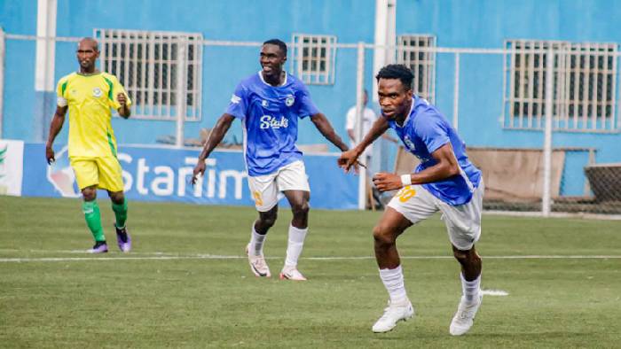 Nhận định, soi k&egrave;o Enyimba vs Sunshine Stars, 22h00 ng&agrave;y 11/12: Kh&oacute; thắng c&aacute;ch biệt