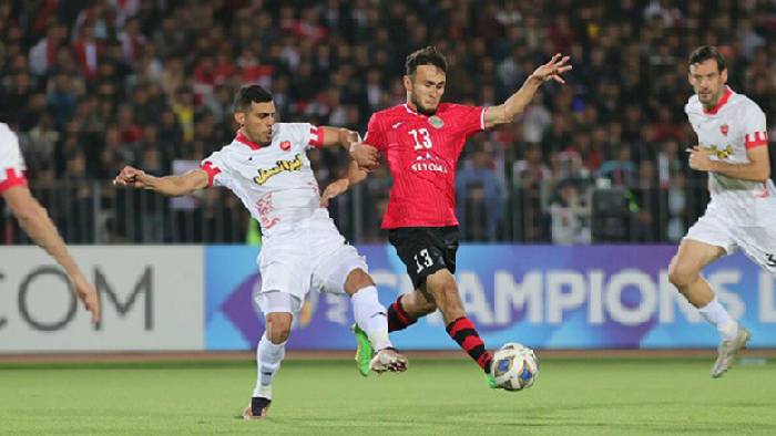 Nhận định, soi k&egrave;o Istiklol Dushanbe vs Ravshan Kulob, 16h00 ng&agrave;y 11/12: Củng cố ng&ocirc;i đầu