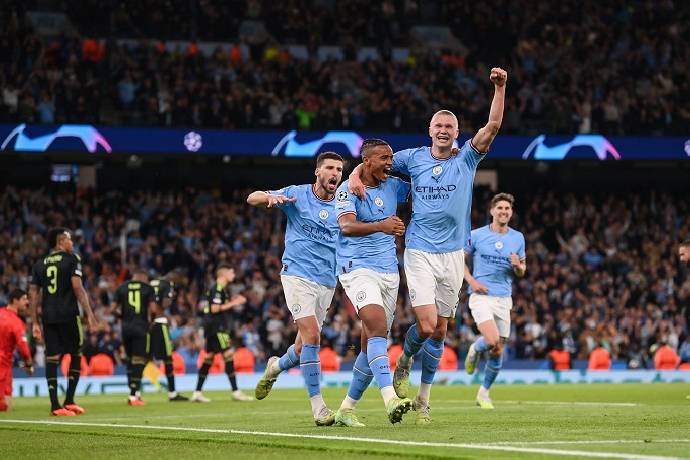 Nhận định, soi k&egrave;o Juventus vs Man City, 3h00 ng&agrave;y 12/12: M&agrave;u xanh trở lại