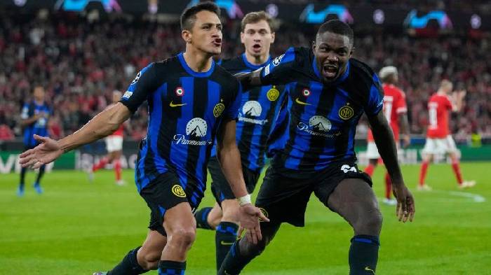 Nhận định, soi k&egrave;o Leverkusen vs Inter Milan, 03h00 ng&agrave;y 11/12: Chia điểm