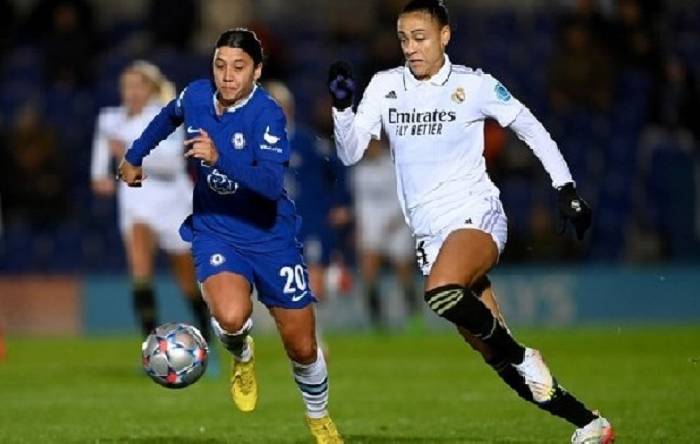 Nhận định, soi k&egrave;o Nữ Celtic vs Nữ Real Madrid, 3h00 ng&agrave;y 12/12: Hết hội