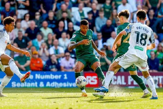 Nhận định, soi k&egrave;o Plymouth Argyle vs Swansea City, 2h45 ng&agrave;y 11/12: Tận dụng lợi thế