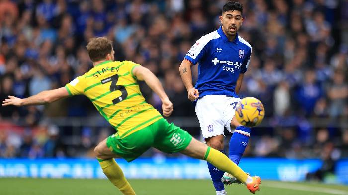Nhận định, soi k&egrave;o Portsmouth vs Norwich City, 2h45 ng&agrave;y 11/12: Bắn hạ Ho&agrave;ng yến