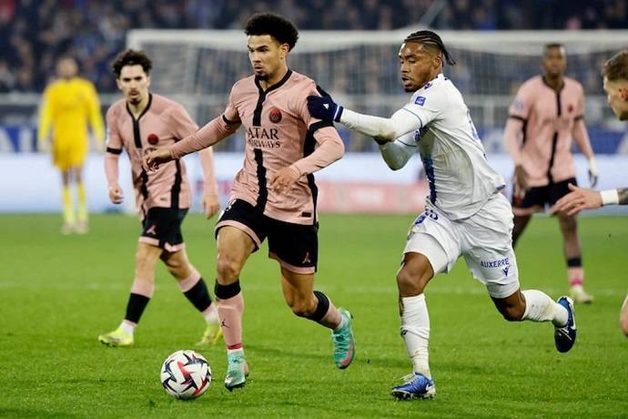 Nhận định, soi k&egrave;o Salzburg vs PSG, 3h00 ng&agrave;y 11/12: Kh&ocirc;ng dễ thắng