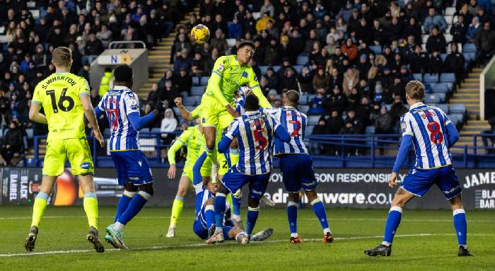Nhận định, soi k&egrave;o Sheffield Wednesday vs Blackburn, 2h45 ng&agrave;y 11/12: Kh&oacute; c&oacute; lần thứ 4