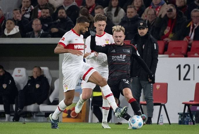 Nhận định, soi k&egrave;o Stuttgart vs Young Boys, 3h00 ng&agrave;y 12/12: Tạm biệt Young Boys