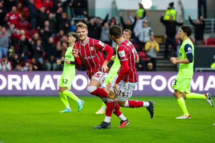 Nhận định, soi k&egrave;o Sunderland vs Bristol City, 2h45 ng&agrave;y 11/12: M&egrave;o đen sa s&uacute;t