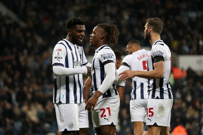 Nhận định, soi k&egrave;o West Brom vs Coventry, 3h00 ng&agrave;y 12/12: Kh&aacute;ch c&oacute; điểm