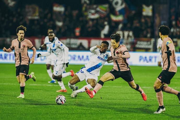 Si&ecirc;u m&aacute;y t&iacute;nh dự đo&aacute;n Salzburg vs PSG, 3h00 ng&agrave;y 11/12