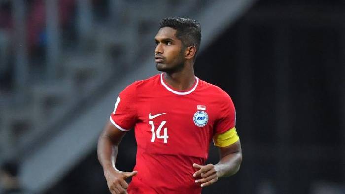 Si&ecirc;u m&aacute;y t&iacute;nh dự đo&aacute;n Singapore vs Campuchia, 18h00 ng&agrave;y 11/12