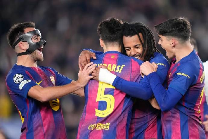 Kết quả c&uacute;p C1 ch&acirc;u &Acirc;u đ&ecirc;m qua: Barcelona ngược d&ograve;ng, Liverpool thắng ph&uacute;t cuối