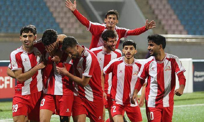 Nhận định, soi k&egrave;o Al Jazeera vs Shabab Al-Ordon, 21h00 ng&agrave;y 11/12: Thắng tiếp