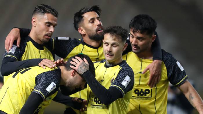 Nhận định, soi k&egrave;o Aluminium Arak vs Sepahan, 20h00 ng&agrave;y 10/12: Lại l&ecirc;n đỉnh