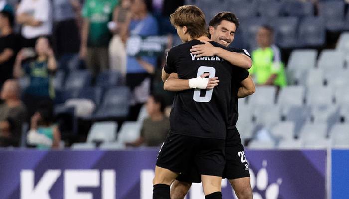 Nhận định, soi k&egrave;o Beijing Guoan vs Macarthur, 19h15 ng&agrave;y 11/12: Giữ đỉnh bảng