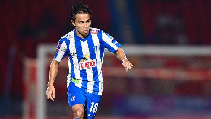 Nhận định, soi k&egrave;o BG Pathum United vs Tampines Rovers, 19h15 ng&agrave;y 11/12: Đ&ograve;i nợ?