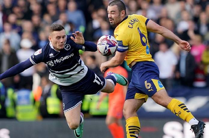 Nhận định, soi k&egrave;o Derby County vs Millwall, 2h45 ng&agrave;y 11/12: B&aacute;m s&aacute;t top 2