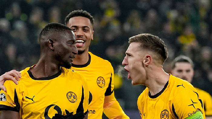 Nhận định, soi k&egrave;o Dortmund vs Bodo Glimt, 3h ng&agrave;y 11/12: Mưa b&agrave;n thắng