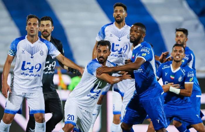Nhận định, soi k&egrave;o Esteghlal vs Malavan, 20h45 ng&agrave;y 10/12: Đ&aacute;nh chiếm ng&ocirc;i đầu