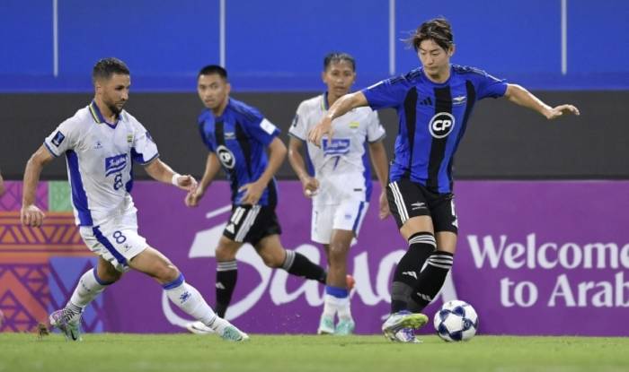 Nhận định, soi k&egrave;o Gamba Osaka vs Ratchaburi, 17h00 ng&agrave;y 11/12: Thể hiện đẳng cấp