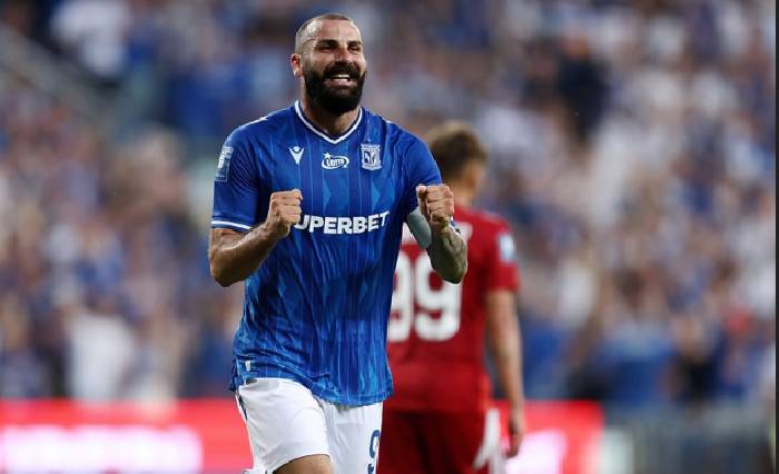 Nhận định, soi k&egrave;o Lech Poznan vs Mainz, 03h00 ng&agrave;y 12/12: Kh&ocirc;n nh&agrave; gặp dại chợ