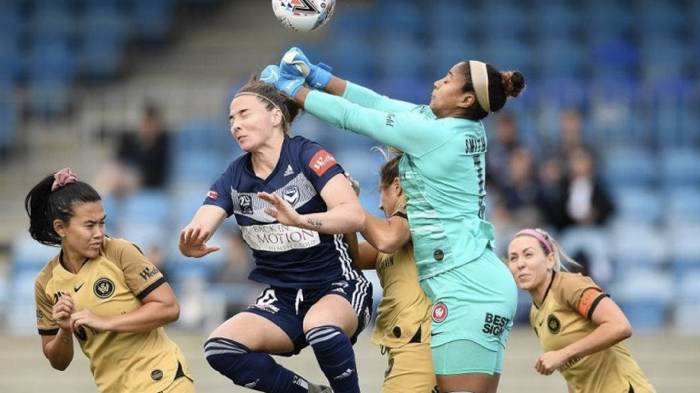 Nhận định, soi k&egrave;o Nữ Canberra United vs Nữ Sydney, 13h00 ng&agrave;y 10/12: Th&ecirc;m 1 lần đau