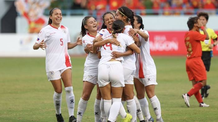 Nhận định, soi k&egrave;o Nữ Philippines vs Nữ Malaysia, 16h00 ng&agrave;y 11/12: Kh&ocirc;ng c&oacute; bất ngờ