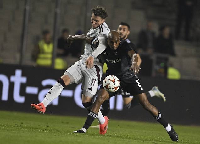 Nhận định, soi k&egrave;o Qarabag vs Ajax, 00h45 ng&agrave;y 11/12: Rắn mất đầu