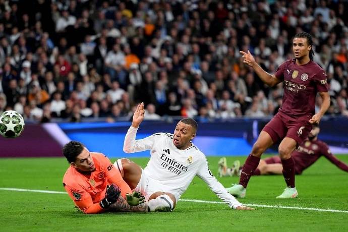 Nhận định, soi k&egrave;o Real Madrid vs Man City, 3h00 ng&agrave;y 11/12: Kh&oacute; lường