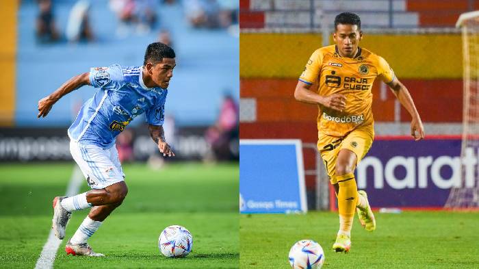 Nhận định, soi k&egrave;o Sporting Cristal vs Cusco, 8h00 ng&agrave;y 11/12: Chia điểm