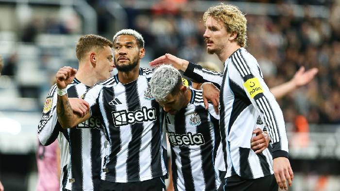Si&ecirc;u m&aacute;y t&iacute;nh dự đo&aacute;n Leverkusen vs Newcastle, 03h00 ng&agrave;y 11/12