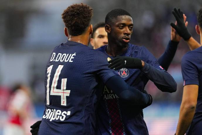 Soi k&egrave;o g&oacute;c Athletic Bilbao vs PSG, 03h00 ng&agrave;y 11/12