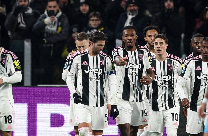 Soi k&egrave;o g&oacute;c Juventus vs Pafos, 03h00 ng&agrave;y 11/12